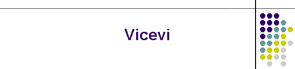 Vicevi
